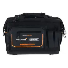 DeWalt x McLaren F1 DWST60104-9 Limited Edition 20in Heavy Duty Tool Bag