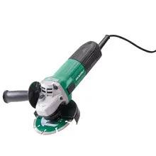 HiKOKI HIKG12STXDB G12STX Angle Grinder 115mm 600W 240V