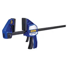 IRWIN&reg; Quick-Grip&reg; Xtreme Pressure Clamp 600mm (24in)