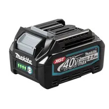 Makita BL4025 40Vmax 2.5Ah XGT Li-ion Battery
