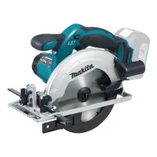 Makita DSS611Z 18v 165mm LXT Circular Saw Bare Unit