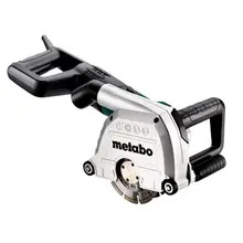Metabo 604040590 MFE 40 125mm Wall Chaser 1900W 240V  MFE40