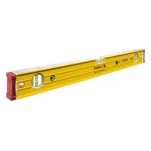 Stabila STB96260 96-2-60 Spirit Level 3 Vial 15226 60cm