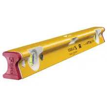 Stabila STBRTYPE60 R-Type Spirit Level 3 Vial 61cm (24in)