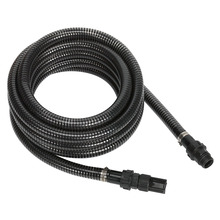 Sealey WPS060HL Solid Wall Suction Hose 25mm x 7m
