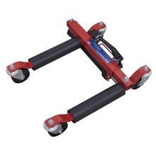 Hydraulic Wheel Skate 650kg Capacity