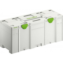 Festool Systainer SYS3 XXL 337