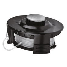 Makita 195858-1 6m Line Trimmer Replacement Spool Set