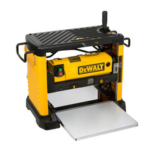 DeWalt DW733 240V 1800W Portable Planer Thicknesser