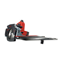 Mafell KSS40 cross-cutting system 18v c/w 2 x 5.5Ah Li-HD batteries