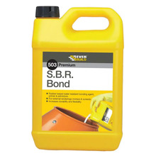 Everbuild 503 Premium SBR Bond 5 L - 489466