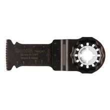 Makita B-64814 Multi Tool Blade 32mm TMA047