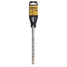 DeWALT DT968 Elite SDS Drill Bit for Concrete, 16mm Diameter, 250 mm