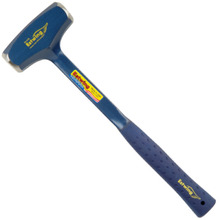 Estwing EB3/4LBL 4lb Vinyl Grip Long Handle Drilling Hammer