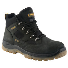 DeWalt Black Challenger Boots