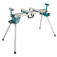 Makita DEBWST06 Extendable Foldable Mitre Saw Stand