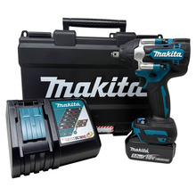 Makita DTW700RT 18v LXT Brushless 1/2