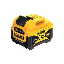 DeWalt DCB126 12V XR 5AH BATTERY