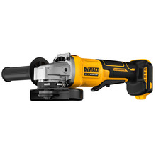 DeWalt DCG408N-XJ 18V XR Brushless 125mm Angle Grinder Paddle Switch - Bare Unit