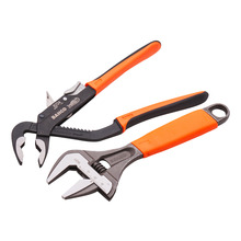 XMS25ADJPUMP XMS Bahco Adjustable Waterpump & Plier Set