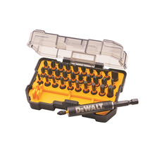 XMS25IMPAC32 XMS DeWalt 32 Piece FlexTorq Impact Bit Set