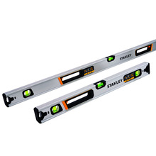 XMS25LEVEL2 XMS STANLEY 600mm (2ft) & 1200mm (4ft) Fatmax Level Set
