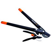 XMS25LOPPER XMS Fiskars Powergear Lopper & Pruner Set