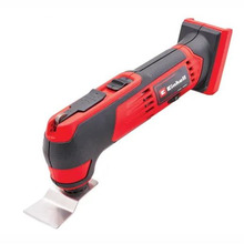 XMS25PXMULTI XMS Einhell 18V Multi-Tool (Bare Unit)