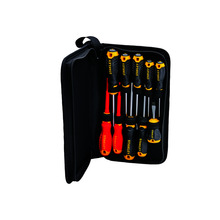 XMS25SDSET10 XMS STANLEY 10 Piece Screwdriver Set