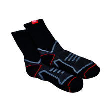 XMS25SOCKS XMS Scan Work Socks Triple Pack