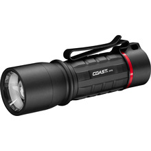 Coast XP7R Rechargeable Torch 1000 Lumens