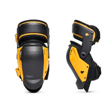 Toughbuilt GelFit™ Fanatic Thigh Support Stabilisation Knee Pads