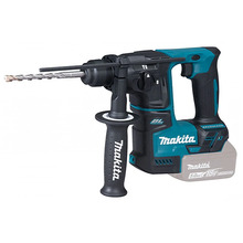 Makita DHR171Z 18V LXT BL SDS Plus Rotary Hammer Drill Bare Unit
