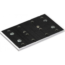 Festool Sanding pad SSH-STF-80x130/12