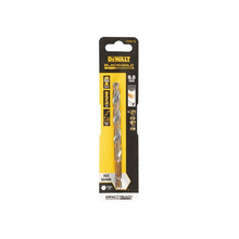 DeWalt 9.0MM BLACK AND GOLD HEX DRILL BIT