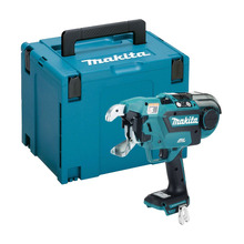 Makita DTR181ZJ 18V Brushless Rebar Tying Tool Bare Unit Makpac