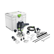 Festool Router OF 1400 EBQ-Plus 230V