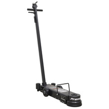 Premier Long Reach/Low Profile Air Operated Telescopic Jack 10-40 Tonne