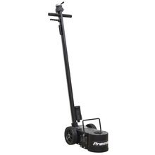 Premier Air Operated Telescopic Jack 15-30 Tonne