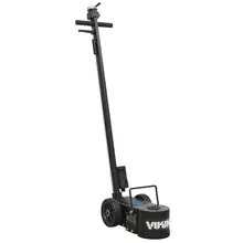 Sealey YAJ15-30 Viking Air Operated Telescopic Jack 15-30 Tonne