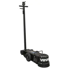 Sealey YAJ50-80LR Viking Air Operated Telescopic Long Reach Jack 50-80 Tonne