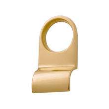 YALP110B Yale Locks P110 Cylinder Pull Brass Finish