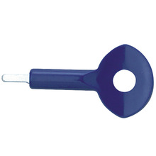 YALP122KEY Yale Locks P122 Window Lock Key (P113)