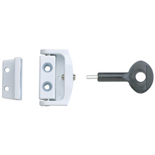 YALP2P113WE Yale Locks P113 Toggle Window Lock White (Pack 2)