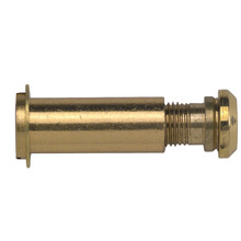 YALP9401PB Yale Locks P9401B Door Viewer Brass Finish