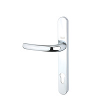 YALPYH1LLPC Yale Locks Replacement Handle PVCu Chrome