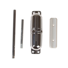 YALPYSMDCPC Yale Locks P-YSMDC Surface Mounted Door Closer Chrome