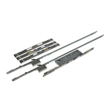 YALYDMPRO45 Yale Locks Doormaster Multi Point Professional Replacement uPVC Lock YDM-PRO-PVC-45