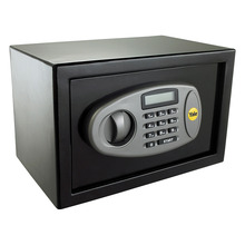 YALYSS Yale Locks Small Digital Safe