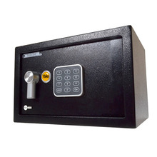 YALYVSM Yale Locks Value Safe - Medium